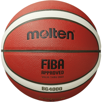 Molten Basketball B5G4000